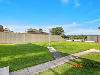 14 Graham Street, Unanderra