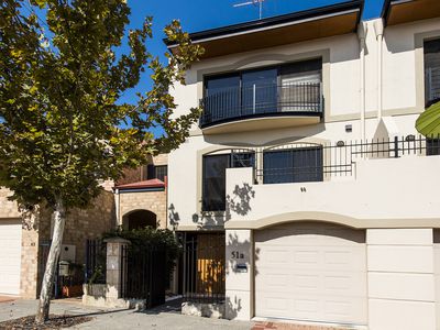 51A Haig Park Circle, East Perth