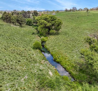 4540 Jerangle Road, Captains Flat