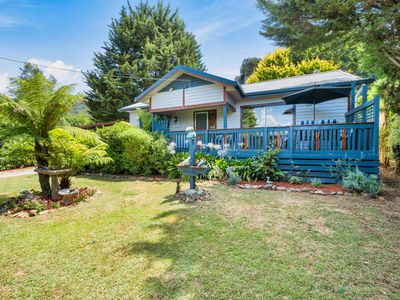 195 Kiewa Valley Highway, Tawonga