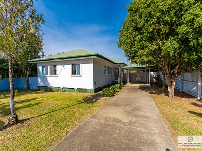 60 Hirschfield Street, Zillmere