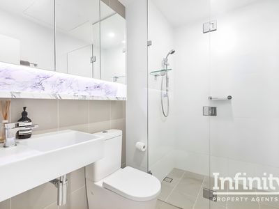 105 / 8 Wharf Road, Gladesville