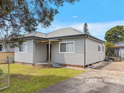 23 Kingsford Street, Fairy Meadow