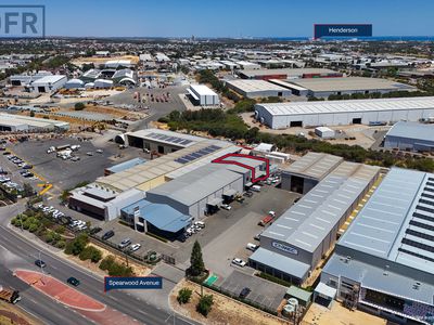 3 / 379 Spearwood Avenue, Bibra Lake