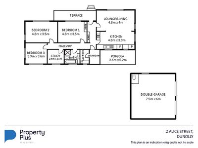 2 Alice Street, Dunolly