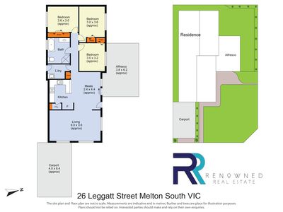 26 Leggatt Street, Melton South