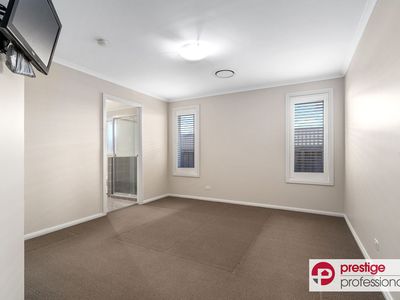 14 Biddle Street, Moorebank