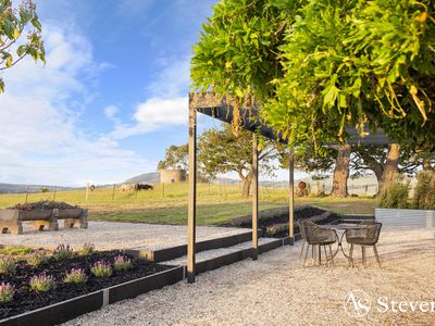 60 Grahams Road, Lancefield