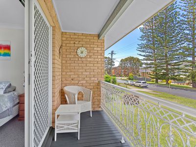 3 / 10 Wharf Street, Tuncurry