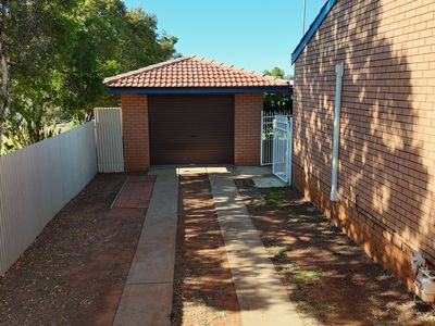 45 Close Street, Parkes