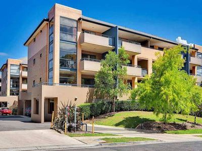 20 / 2A Hamilton Street East, North Strathfield