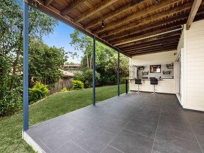 13 Sylvia Court, Eatons Hill