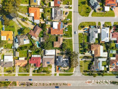 20 Cowper Street, Parkwood