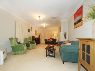 23 Campbell Street, Lamington