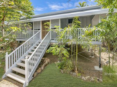 3 Flowers Street, Railway Estate