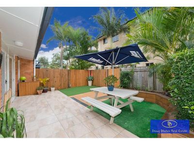 3 / 27 Bayliss Street, Toowong