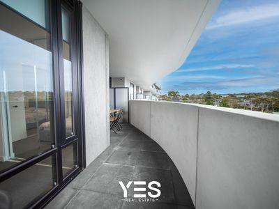 217 / 864 Blackburn Road, Clayton