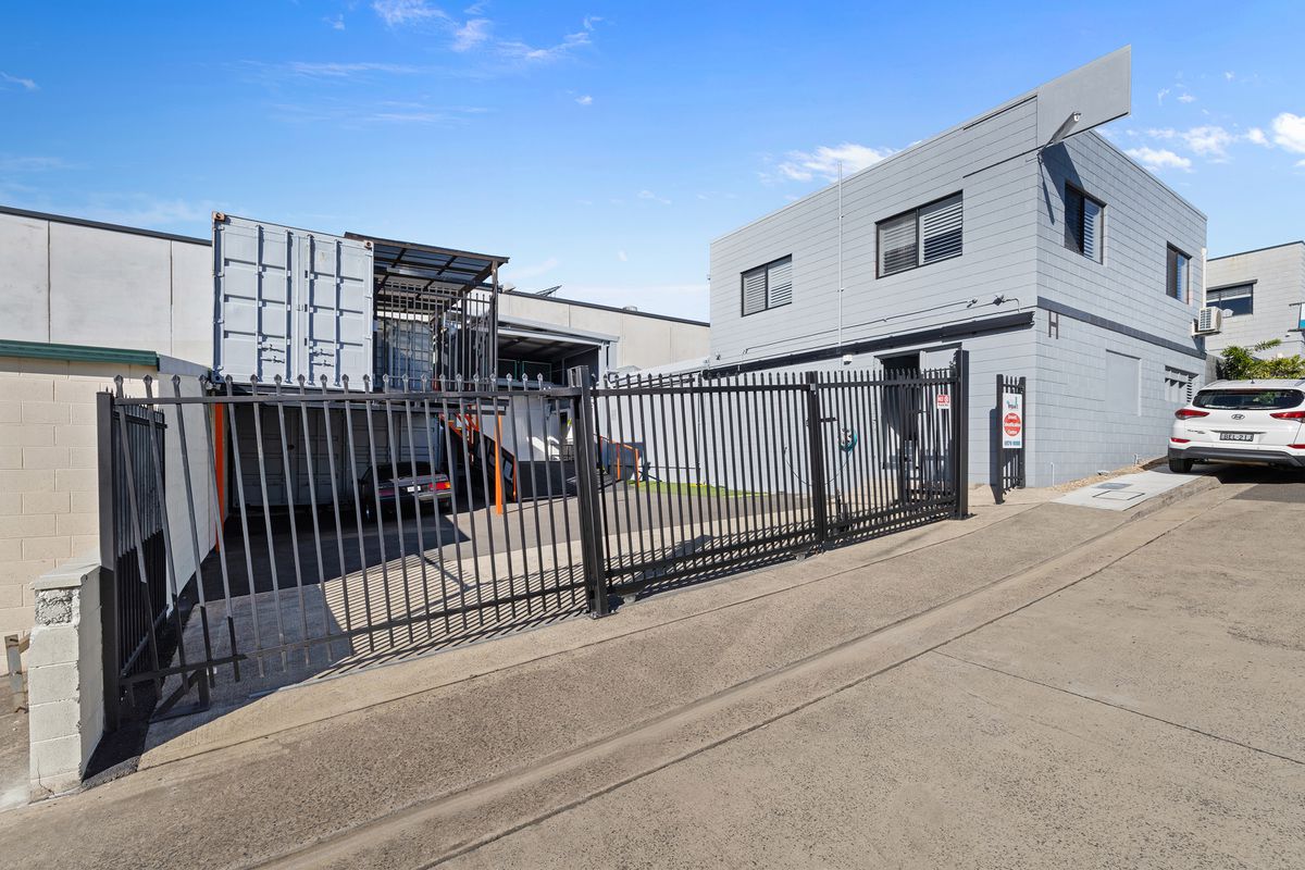 Unit 5H / 59-63 Waratah Street, Kirrawee