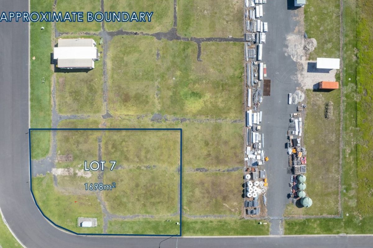 Lot 7 - 11 Fairtrader Drive, Yamba