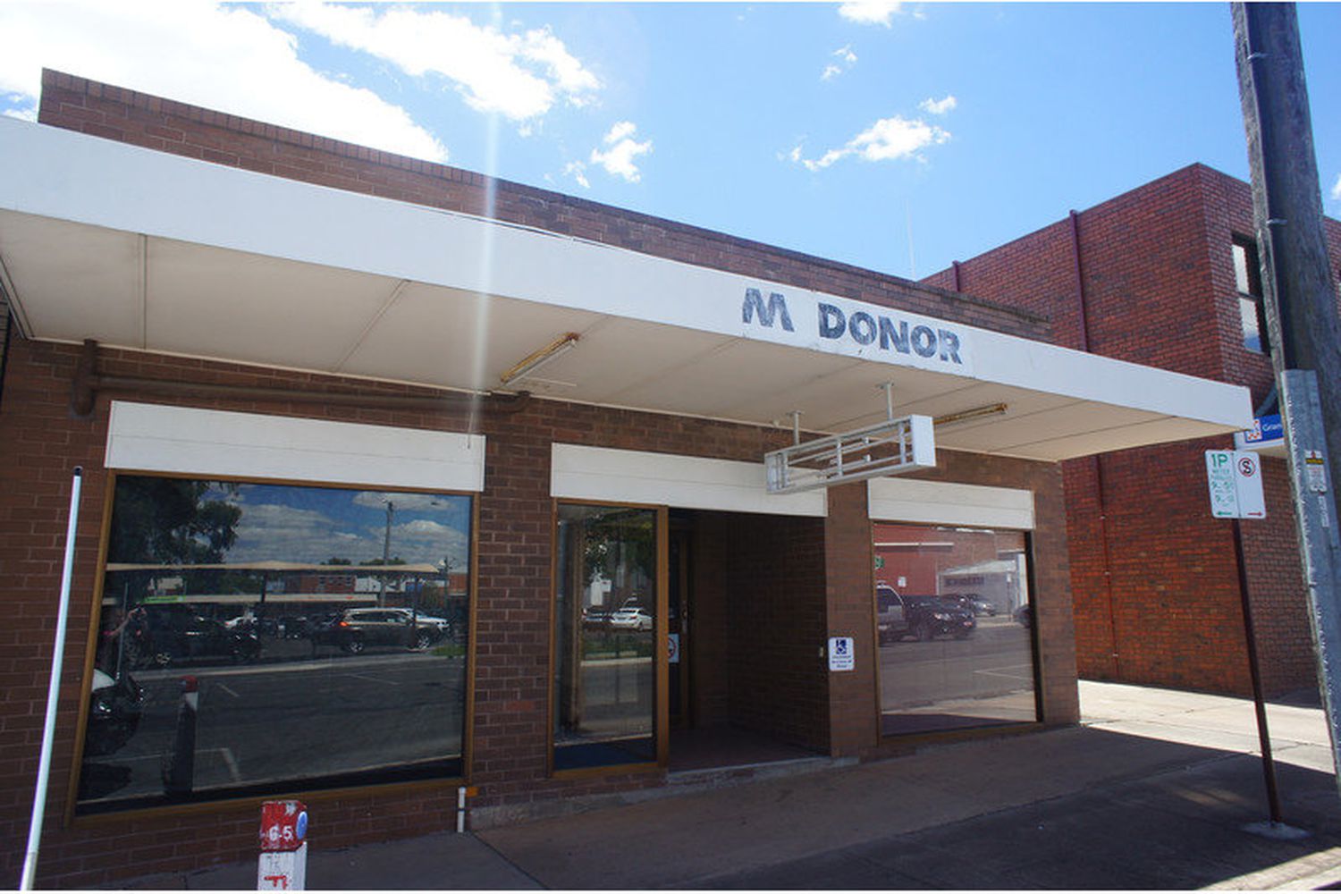 50 McLachlan Street,, Horsham