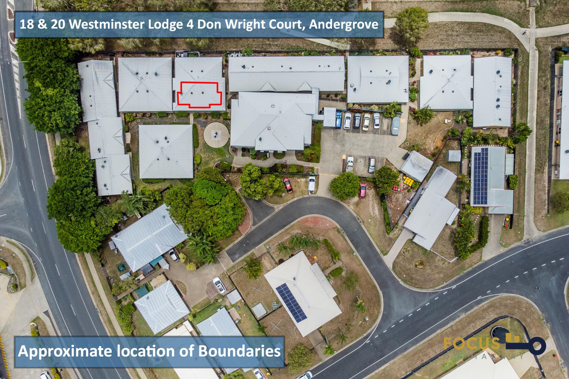 11 / 4 Don Wright Court, Andergrove