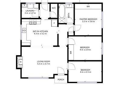 5762 Calder Highway, Kangaroo Flat