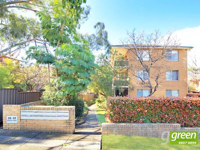1 / 30-32 Forster Street, West Ryde