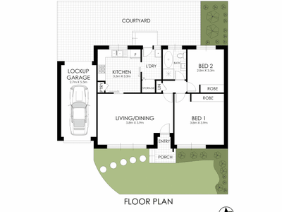 4 / 25 Regent Street, Bexley