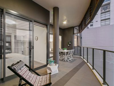 193 / 143 Adelaide Terrace, East Perth