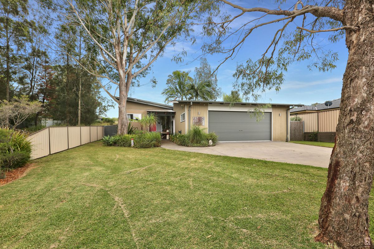 105 Railway Road, Warnervale