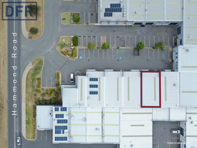 5 / 10 Hammond Road, Cockburn Central