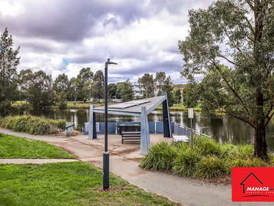 1 TOM NICHOLAS CRESCENT, Forde