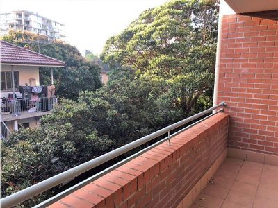 12 / 50-52 Forsyth Street, Kingsford