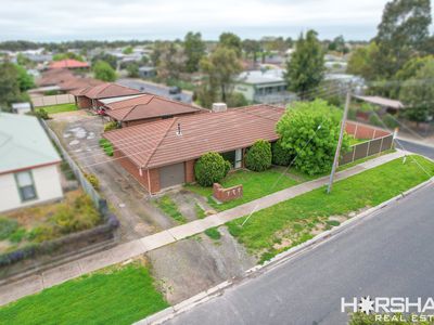 1-3 / 9 Young Street, Horsham
