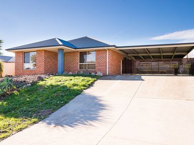 29 Thorneycroft Avenue, Wodonga