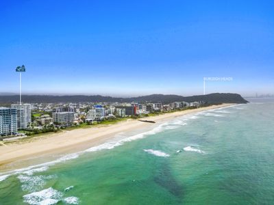 13D / 2 Nineteenth Avenue, Palm Beach