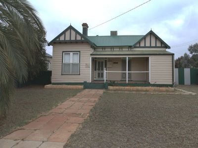 227 Burt Street, Boulder