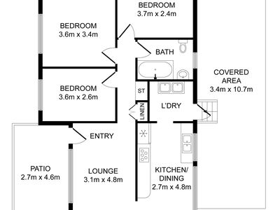 207 Richmond Road, Penrith