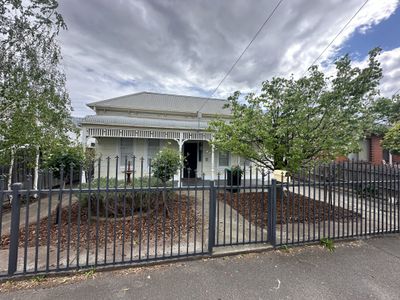 3 Cameron Street, Coburg