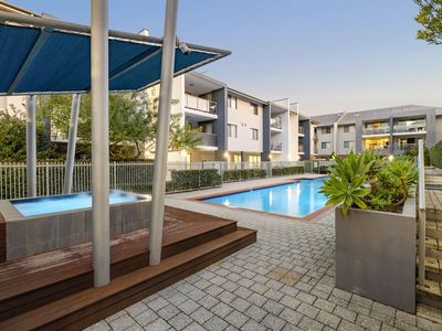 38 / 15-19 Carr Street, West Perth