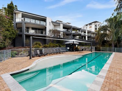 143 / 7 BOYD STREET, Bowen Hills
