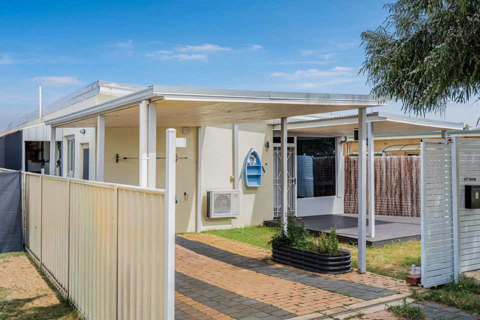 4 / 31 George Street, Rockingham