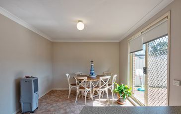 49A Goldmark Crescent, Cranebrook