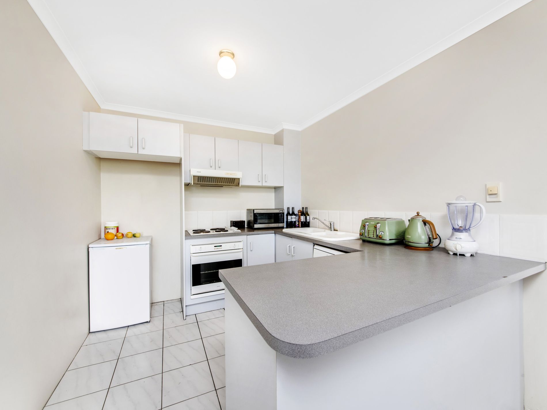 40 / 15 Howitt Street, Kingston