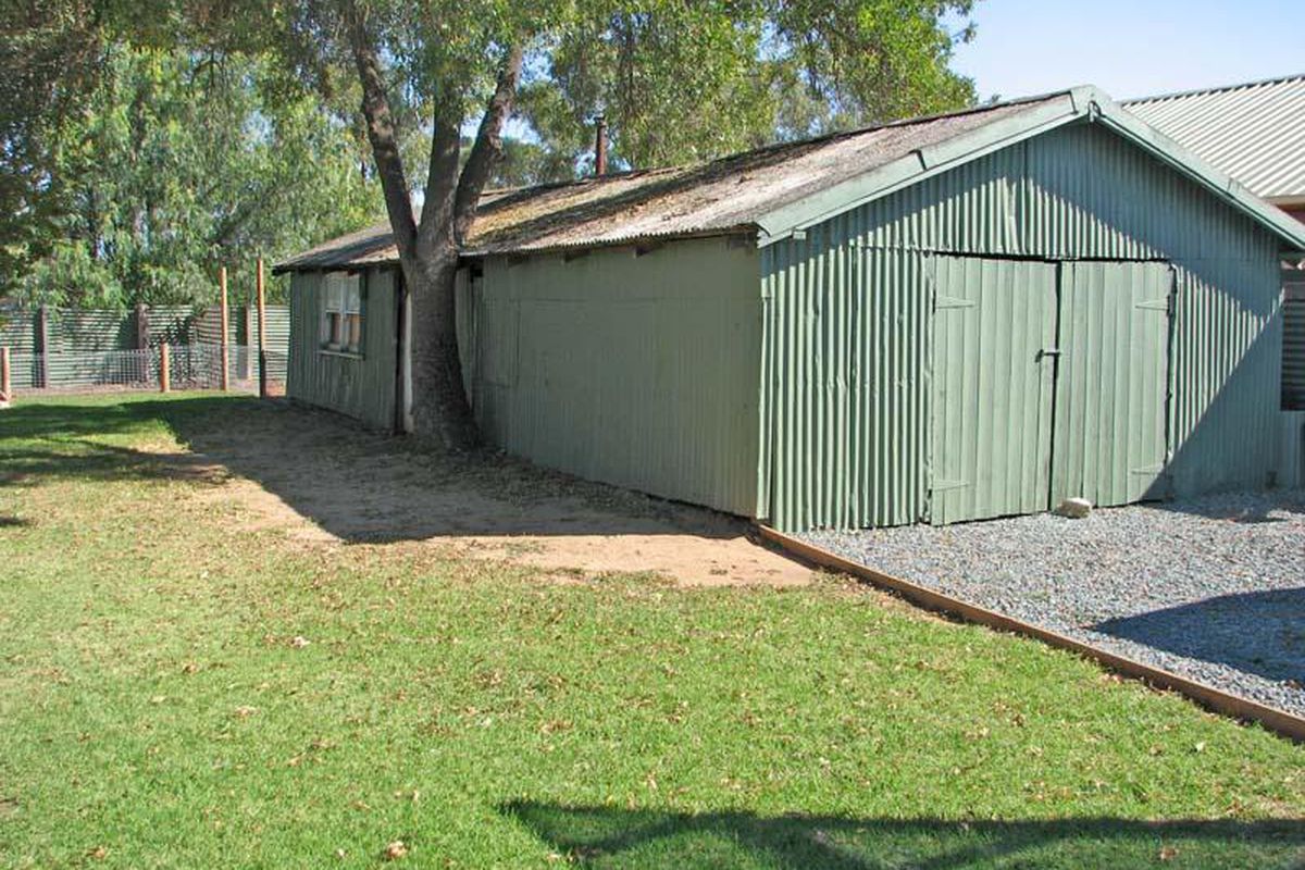 8 Hawkins Street, Kyabram