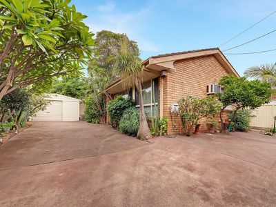 Back House Back House Flora Street, Arncliffe