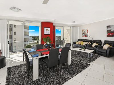 1202 / 923 David Low Way, Marcoola