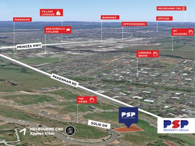 13 Solid Drive, Pakenham