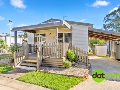 27 / 1a Stockton Street, Morisset