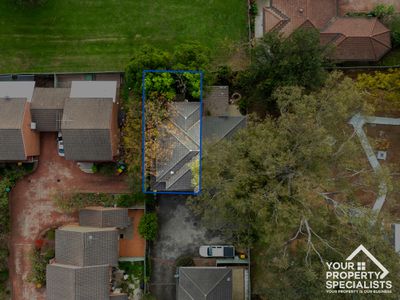 4 / 147 Stafford Street, Penrith